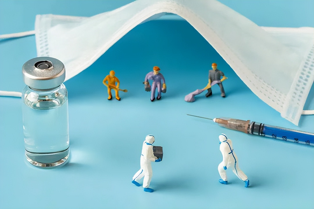 科兴疫苗第三针加强针效果,科兴三针感染率