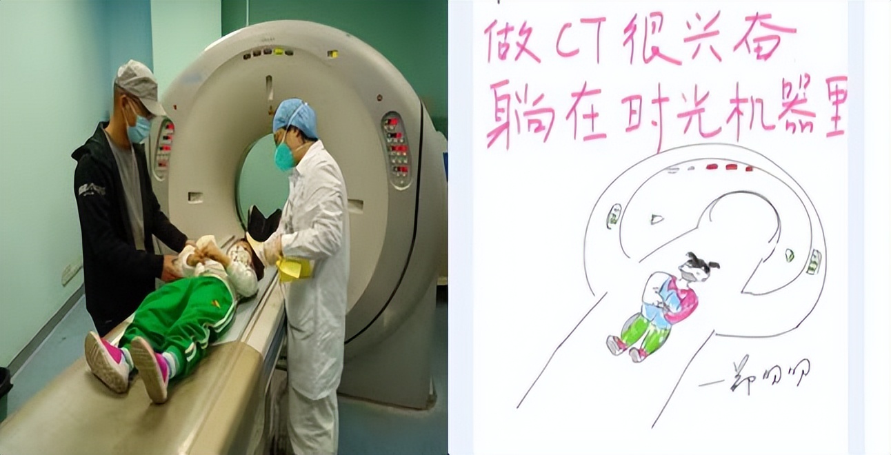 妈妈手绘漫画记录儿子瞬间,妈妈手绘漫画记录儿子