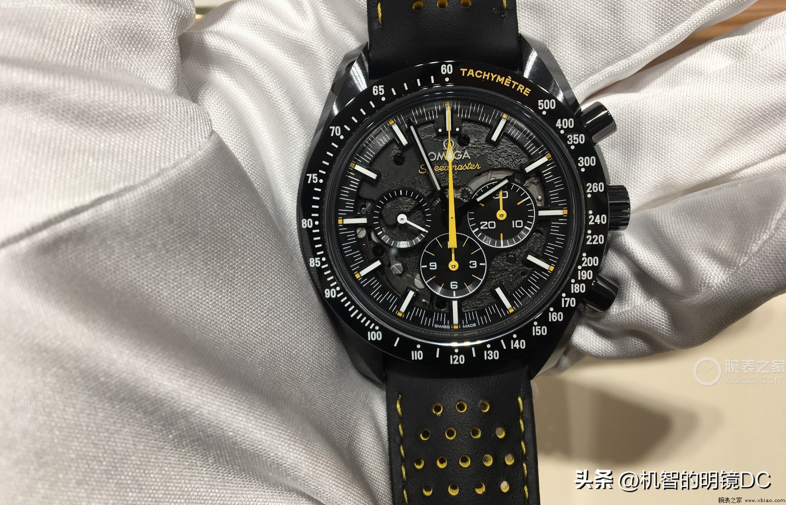 买二手手表的经历,买二手手表应该看手表哪些方面