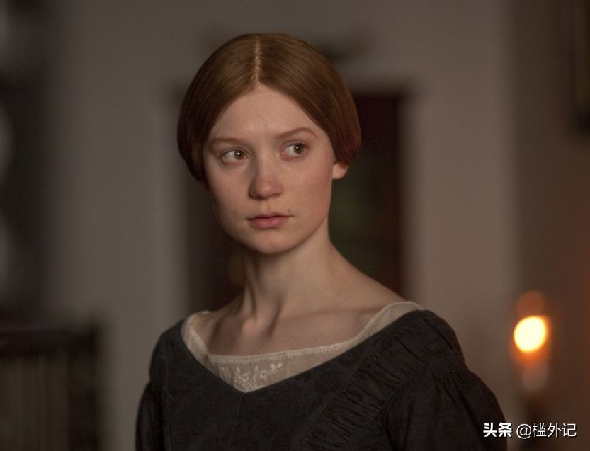 简爱好句摘抄贫穷卑微不美丽,简爱读后感卑微贫穷孤独平凡