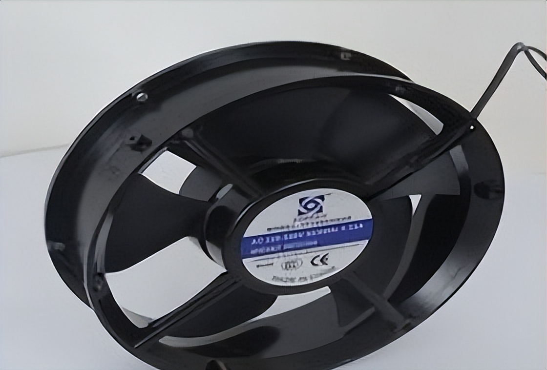 风扇电机可以用来干嘛,风扇机械能转化为风能