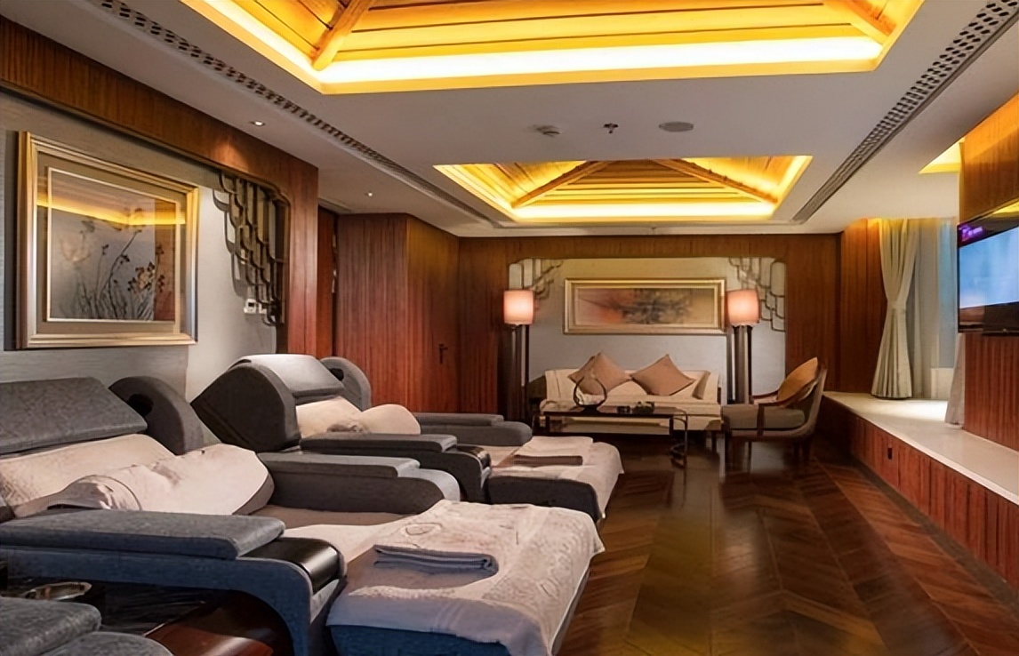 长沙技术好的修脚店加盟机构,修脚加盟店盈利