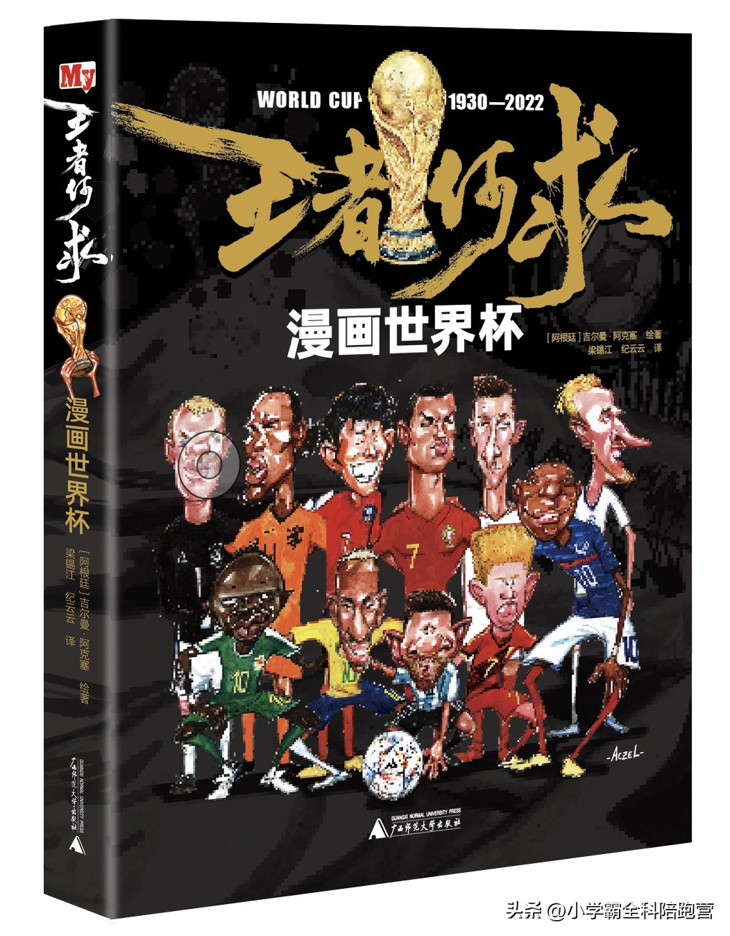 世界杯必须看的书有哪些,中国足球队挺进世界杯纪念珍藏册