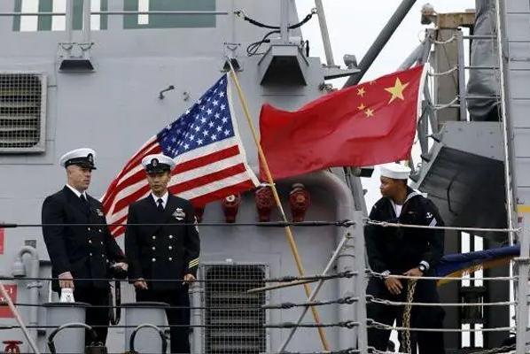 台媒台海巡成功舰将参与台军演习,台称解放军军舰现身台海