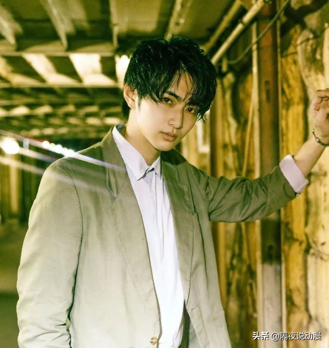 日本特摄中的帅哥,日本特摄剧主角颜值标准