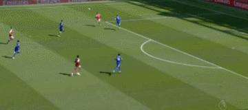 阿森纳6分钟连进3球,阿森纳近3场英超客场全胜狂轰17球