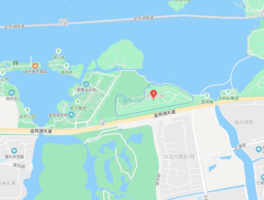 最快下个月就开！超级倒挂！有钱也难买！园区房价格局有变