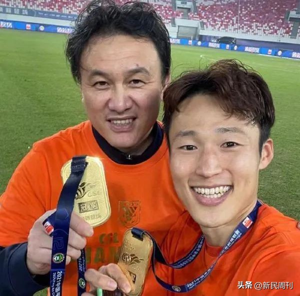 一名中超外援的名字，就这么上了外交部记者会