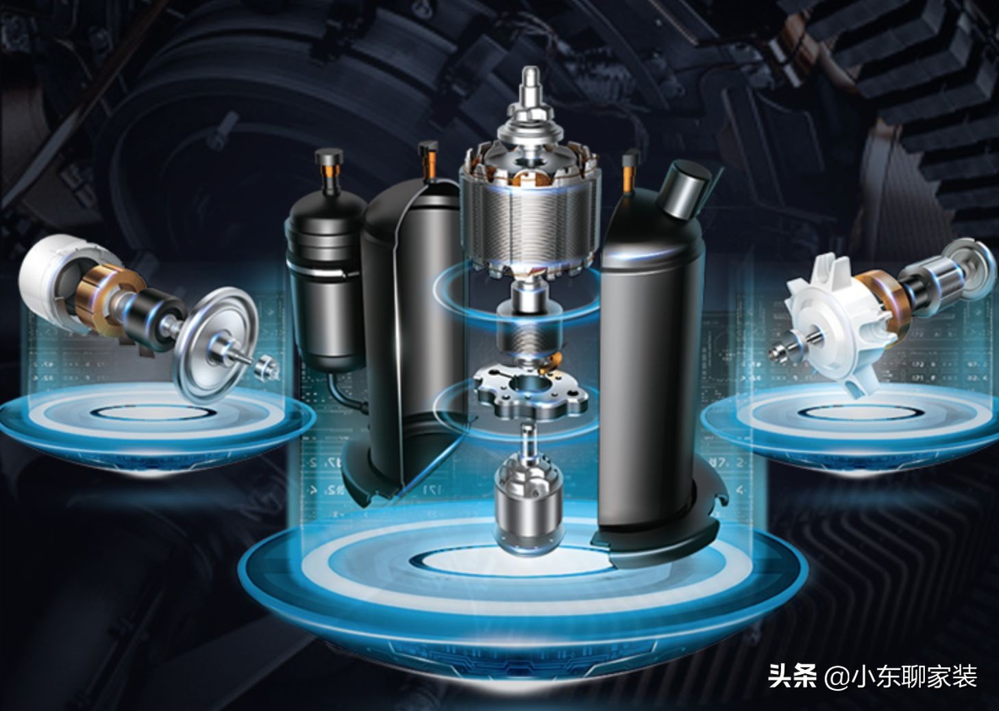 新空调自己动手安装详细步骤图解,空调怎么选好