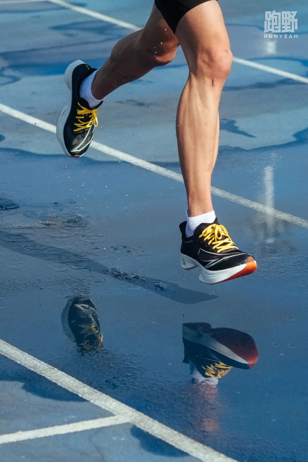 厦马限量版跑鞋,厦马百强跑鞋