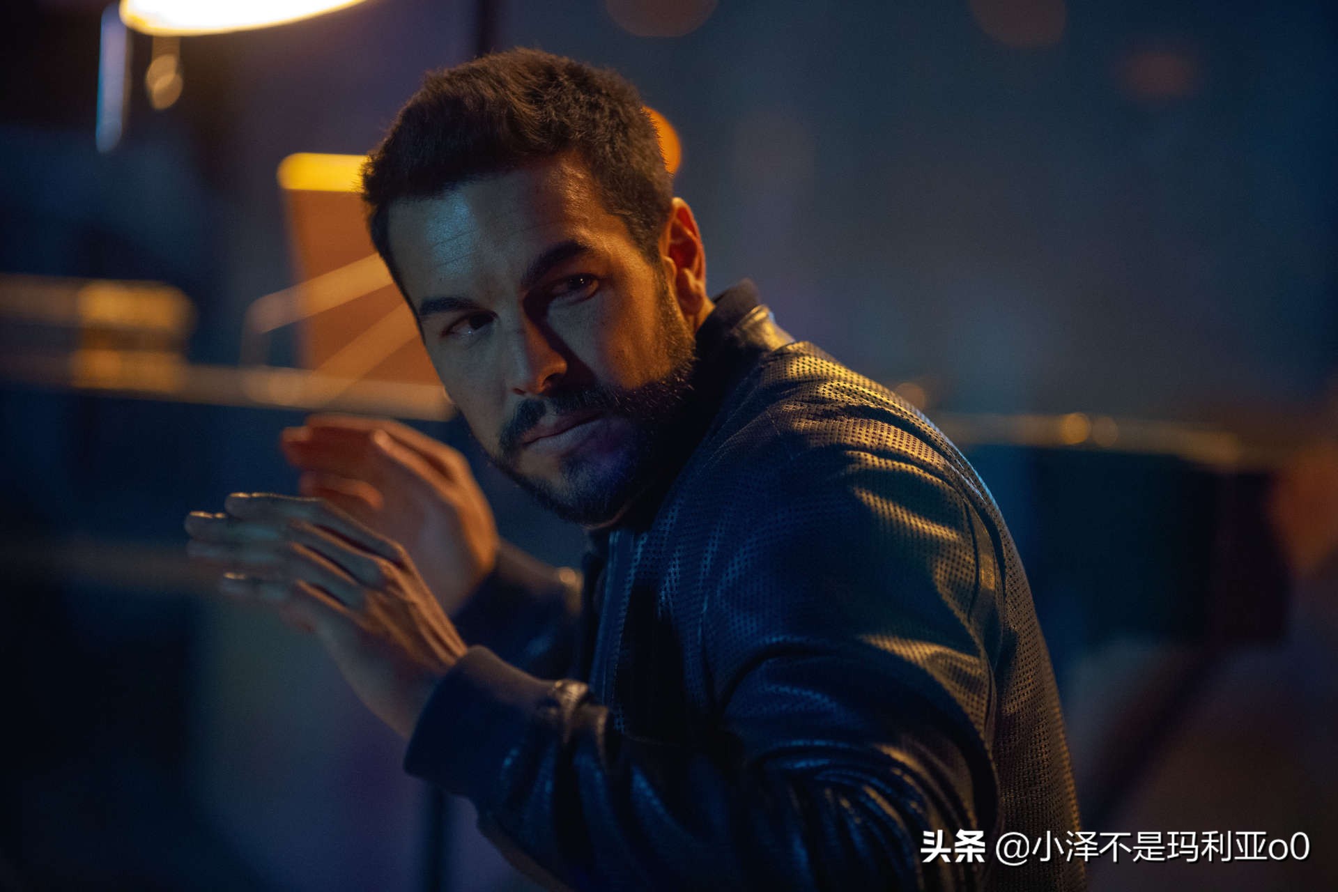 盘点五部反转烧脑的惊悚悬疑剧,盘点八部超好看的冷门烧脑悬疑剧