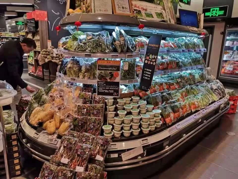 百合素食菜谱,百合腰果甜的