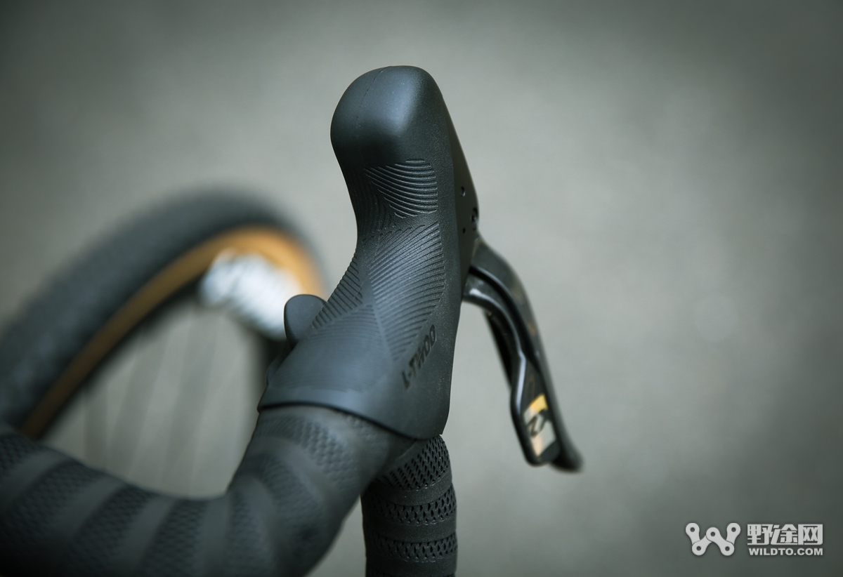 国产蓝图油刹,最具性价比的油压碟刹