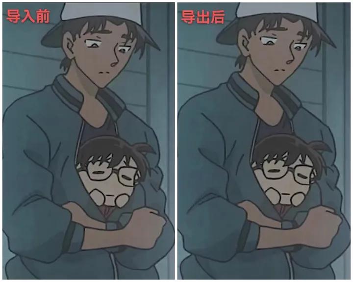 视频编辑软件大片直出，小白轻松上手无压力