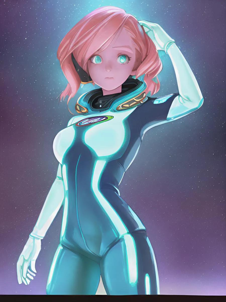 ai绘画各国足球宝贝,ai绘画之中国足球