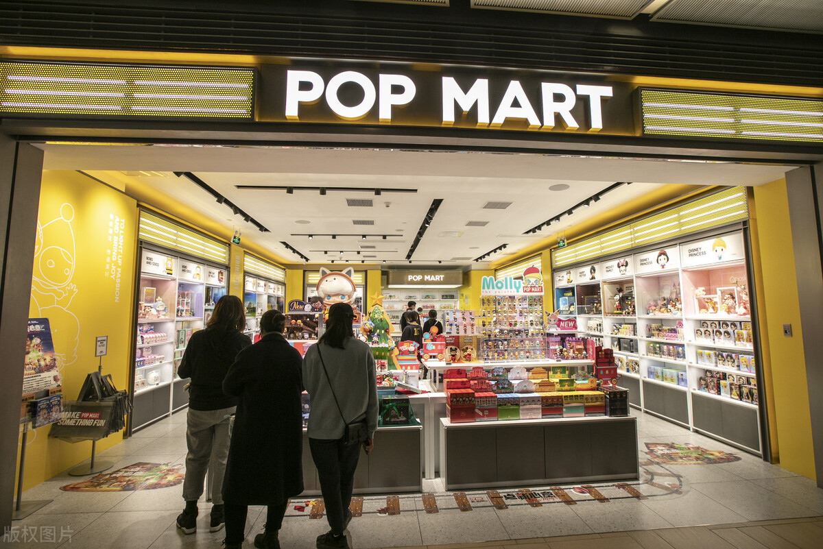 泡泡玛特盲盒怎么买,泡泡玛特29元盲盒有什么