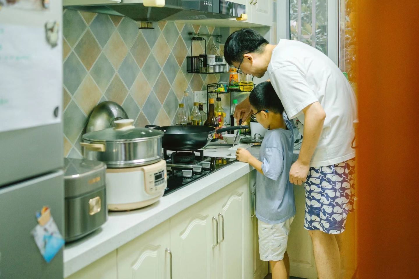 作为家长应该怎样培养孩子的学习,如何培养孩子的兴趣家长心得体会