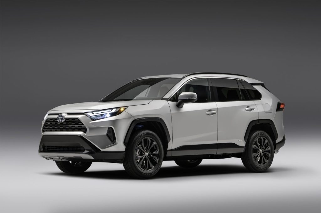 全新rav4中控大屏改装超薄,2013款丰田rav4中控屏升级系统