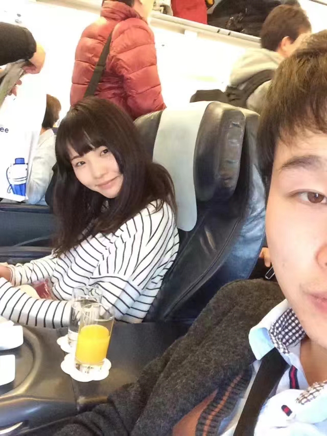 13年前河南小伙娶日本妻子,十三年前河南村小伙娶日本姑娘