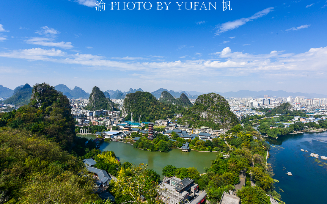 桂林有条老街，曾有150多个国家领导人来游玩过，如今怎么样了？