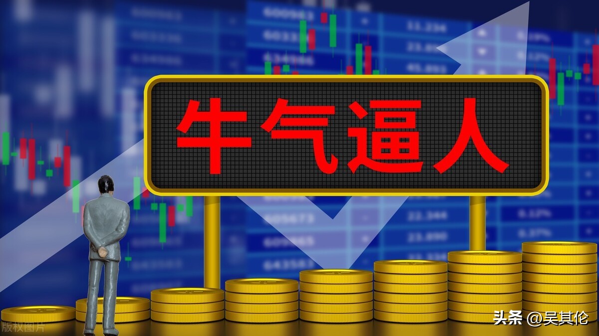 经济迎来大机会,经济触底反弹什么最赚钱