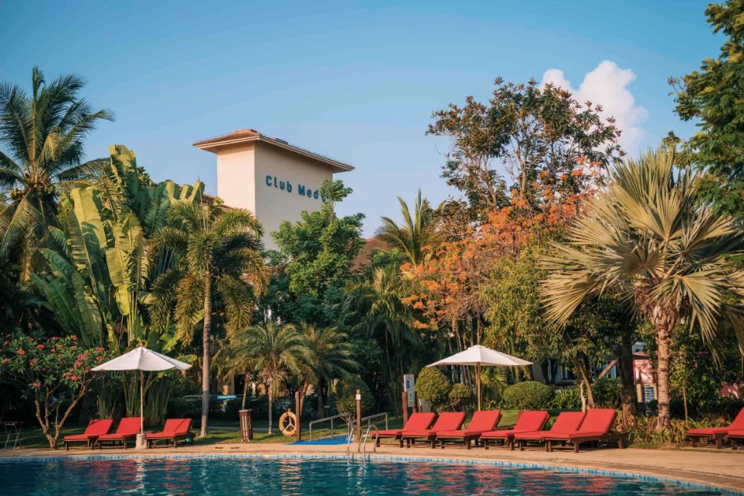 回族去三亚旅游攻略,三亚酒店推荐最全攻略