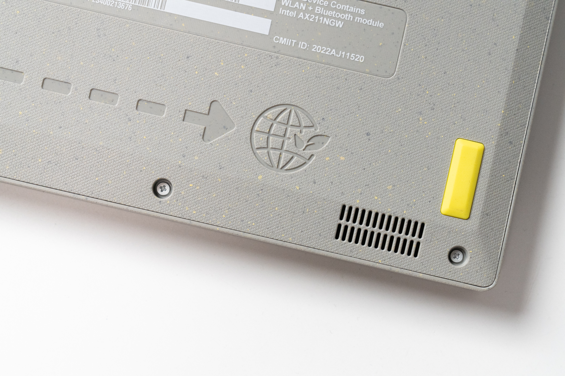 如此实用，环保“本”该如此：宏碁·未来蜂鸟轻薄环保电脑