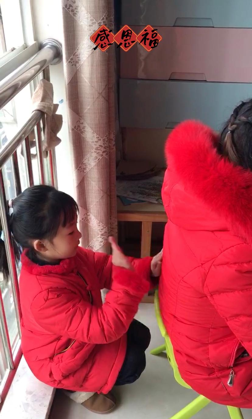 知年俗觅年味迎新年,知年味品年味迎虎年