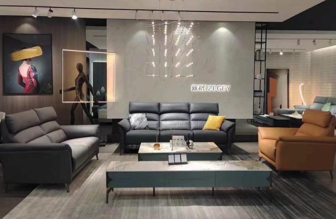 逛完建材城的感觉,逛完义乌商贸城要多久