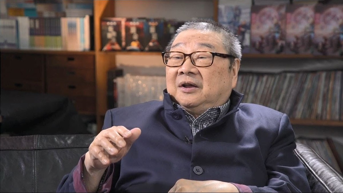 香港作家倪匡逝世,香港著名作家倪匡去世