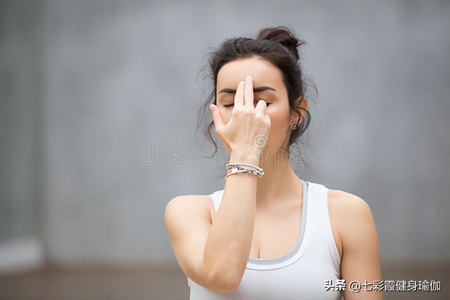 经络能量平衡的原则,清理经络调息法练习要点