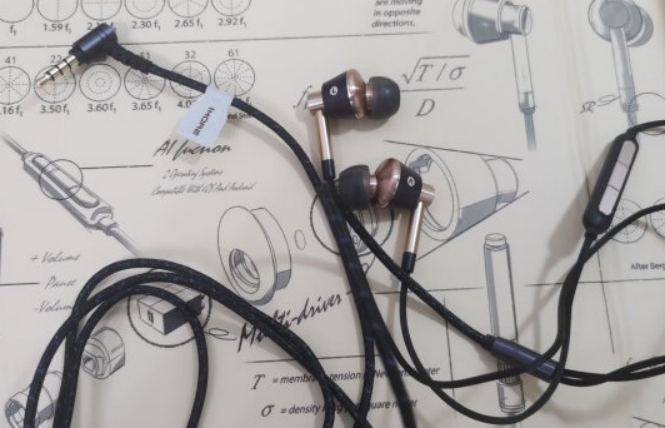 不伤耳隔音降噪不漏音耳机推荐,好用的降噪通透耳机