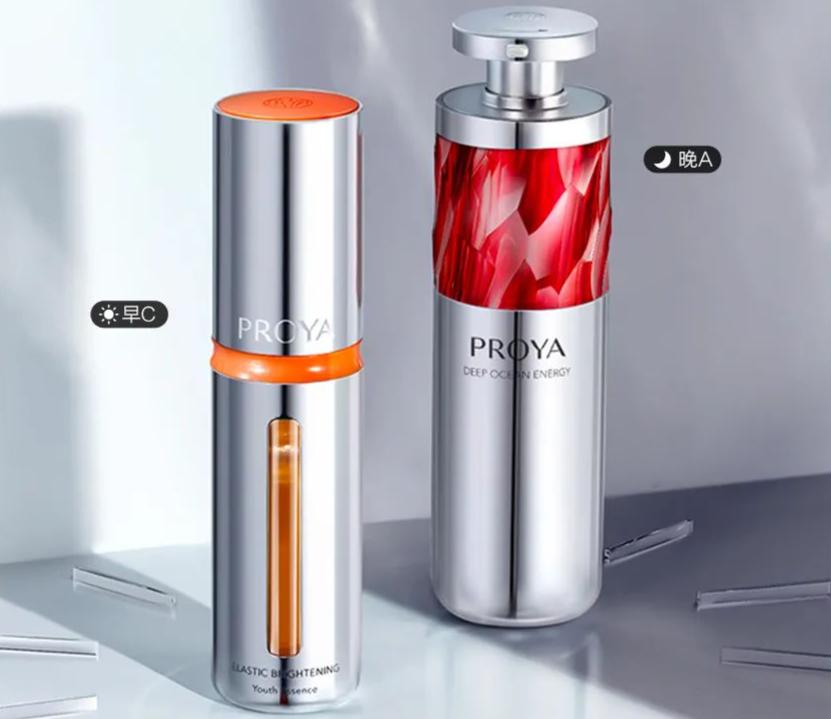 雅诗兰黛小棕瓶家族，从肌底修护开始让肌肤由内而外透亮发光