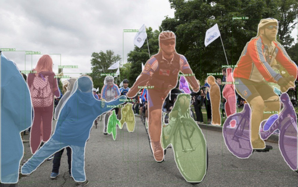 视频理解ai,解析视频所用的技术