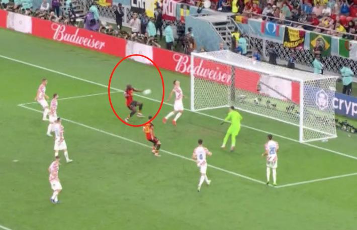 空门不进曼联,空门不进国米