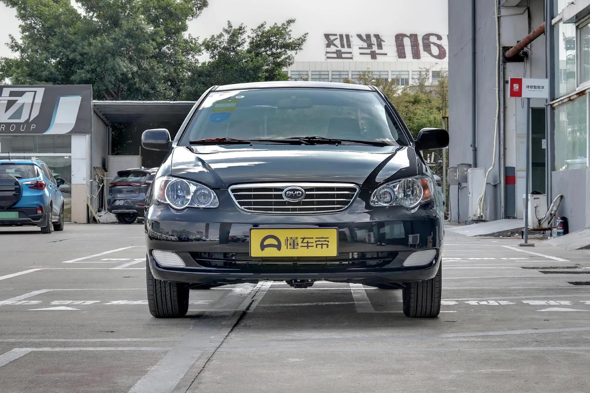 比亚迪f3和轩逸哪个省油,比亚迪f3油耗超值版