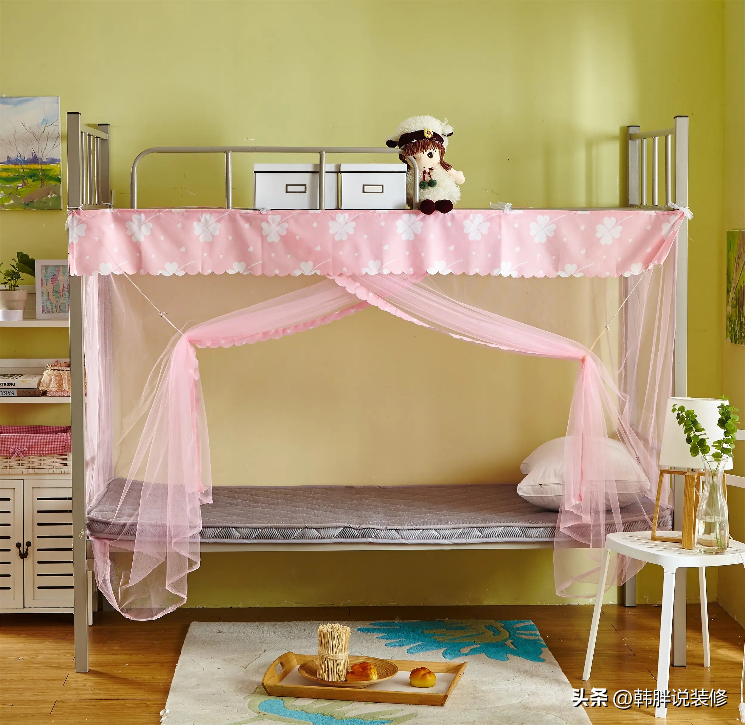 一世人生半世床，换掉这5种床上用品，比睡五星级酒店还要舒坦