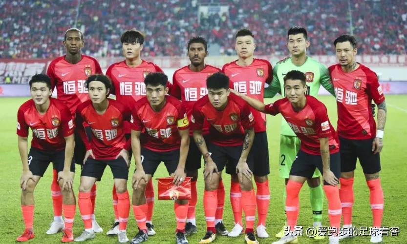 宝刀未老47岁前国脚征战中甲,恒大功勋元老退居二线