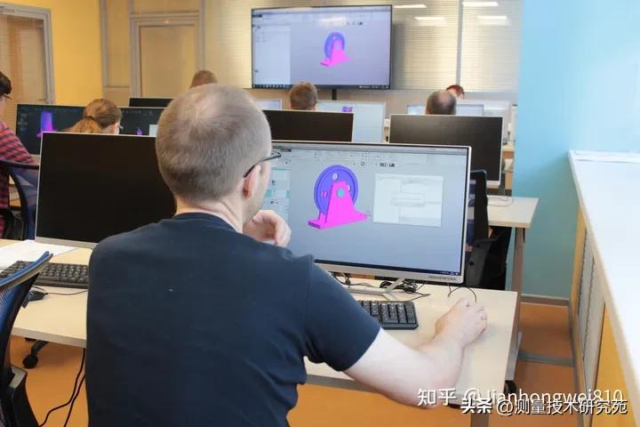 工业软件国产化迫在眉睫,工业软件国产化的难点