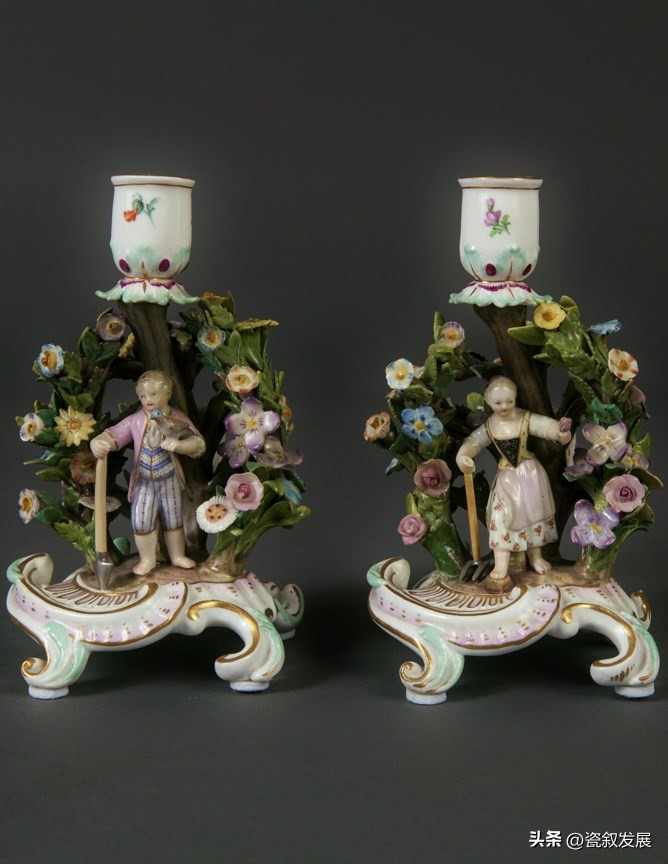 瓷器有几大窑,有哪些瓷器