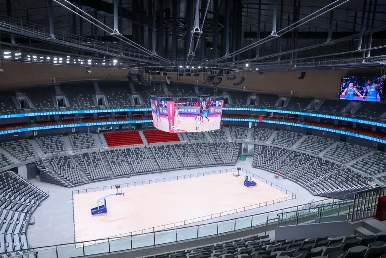 *疆新**队门票出炉，分11个档次，NB*级A**别场馆低至30元，谁人不服？