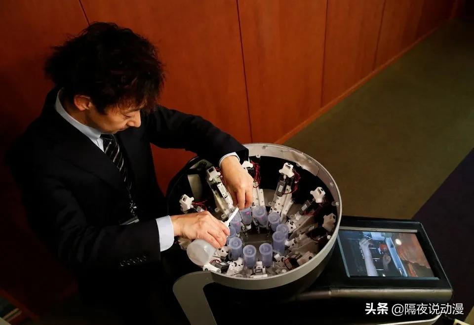 日本工匠精神新内涵,日本奇葩工匠精神