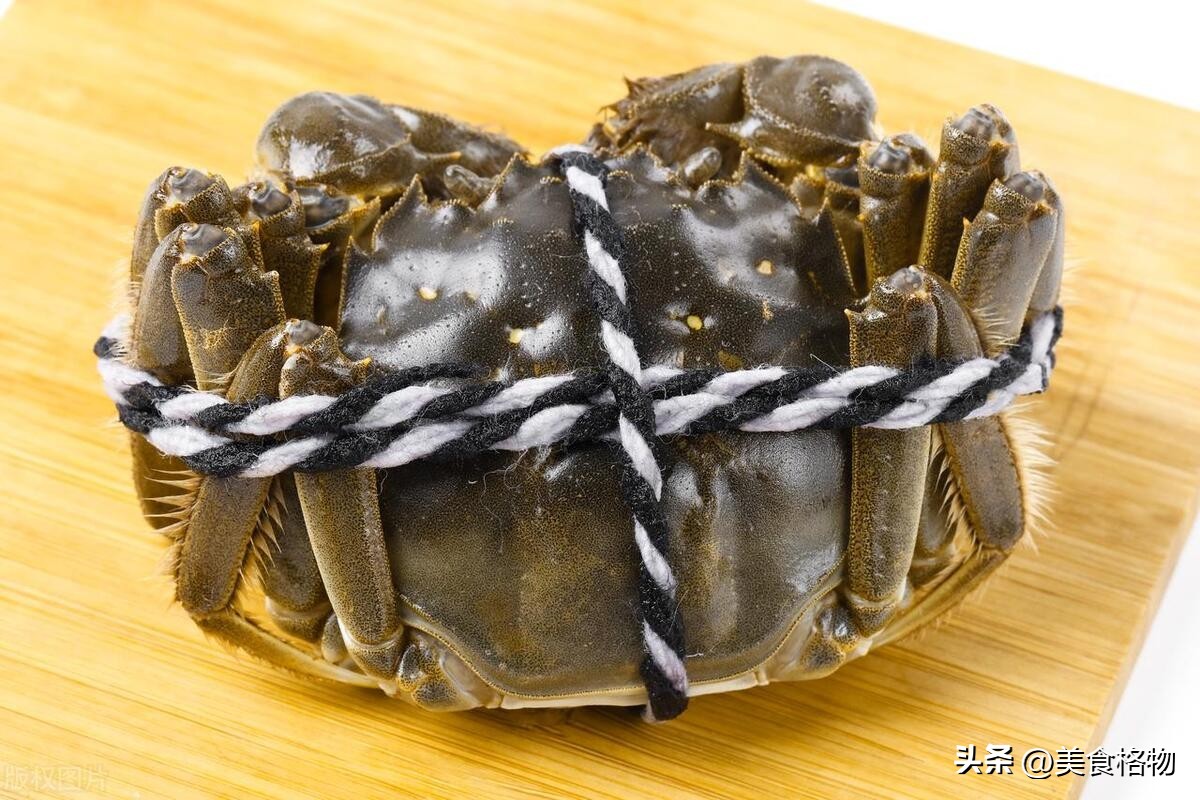 蒸螃蟹太腥怎么办,蒸螃蟹用的面怎么处理