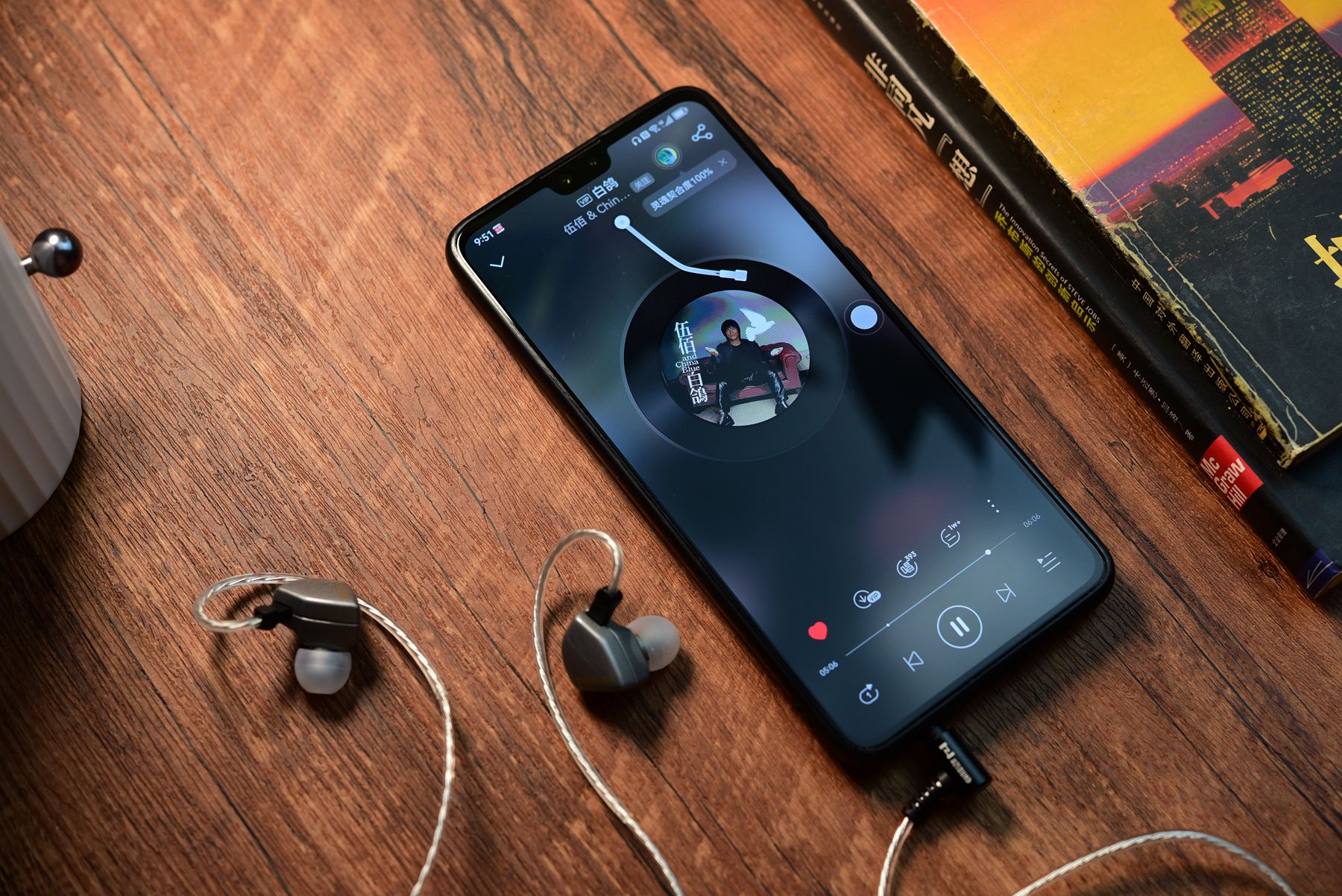 如果HiFi耳机真有性价比，那它绝对是！500元内就怕不对比