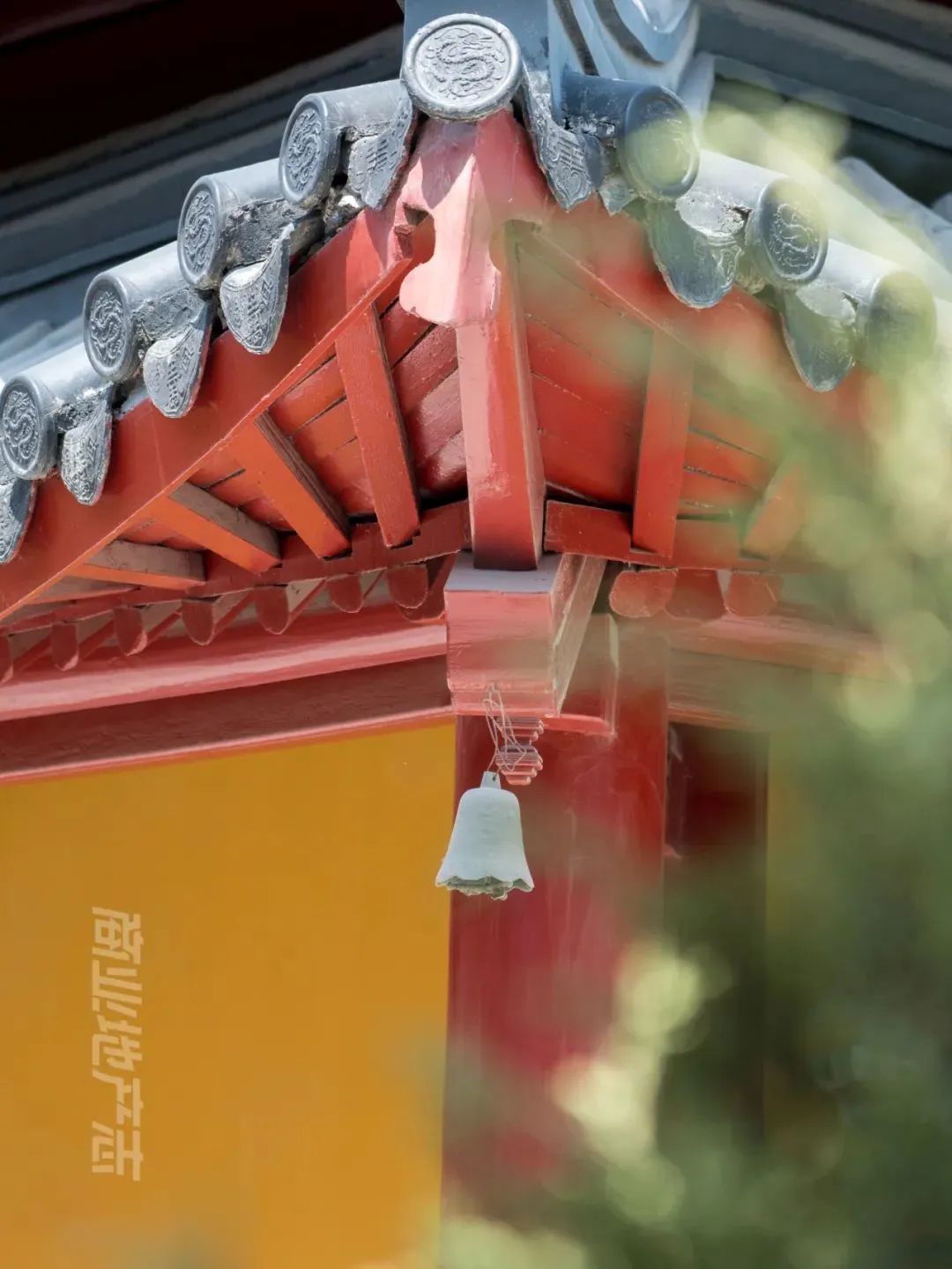 CRR百图斩|公园里的新天地:上海蟠龙天地