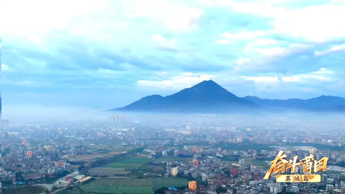 奋斗莆田话,莆田奋斗故事