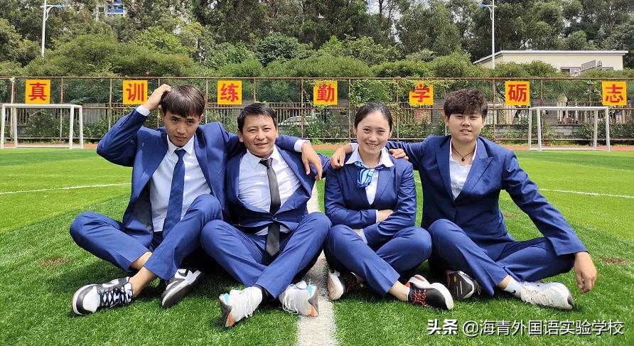 海青外国语实验学校小升初,海青外国语实验学校初中部怎么样
