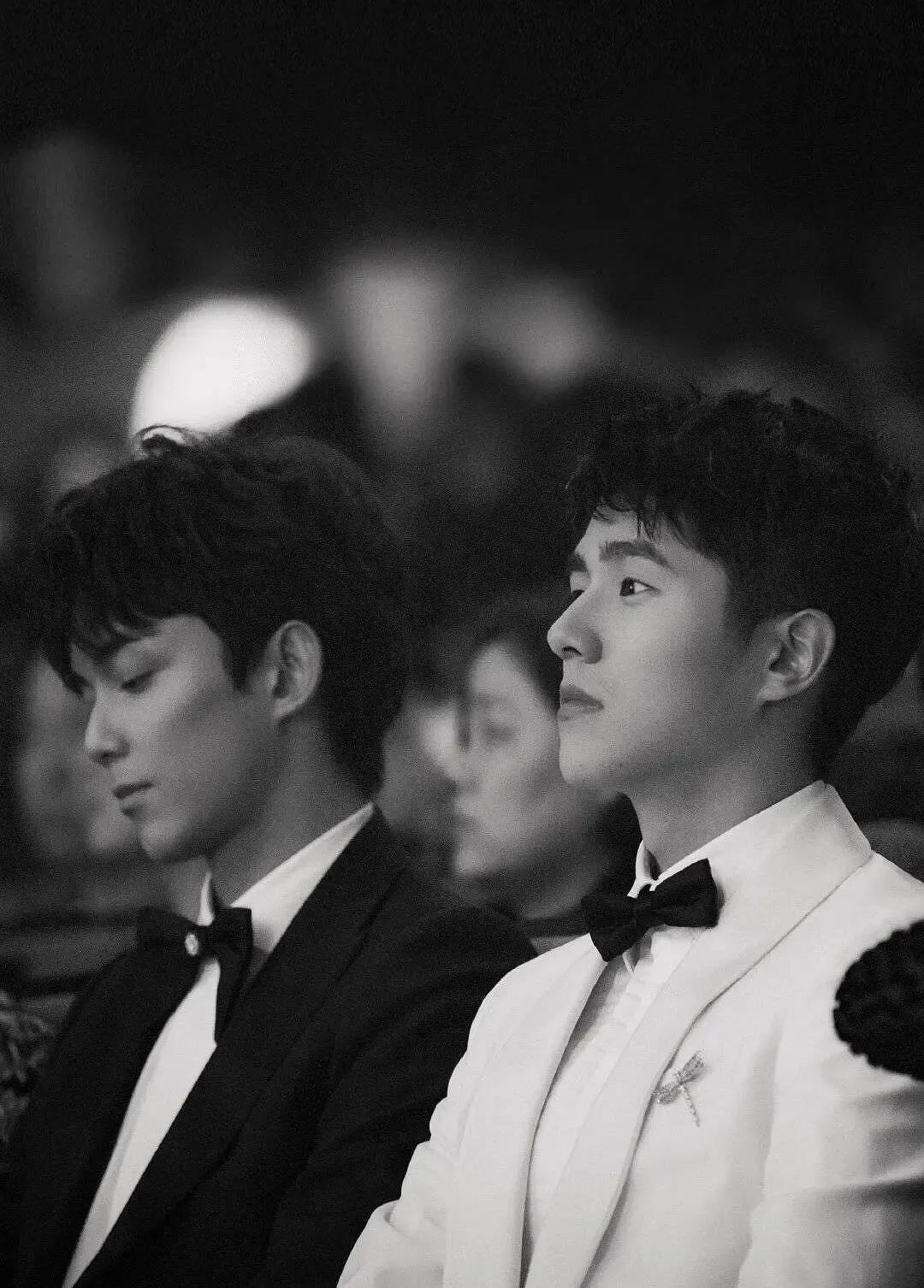 身高最高的七位男星谁是你的男神,五位身高最矮的男明星