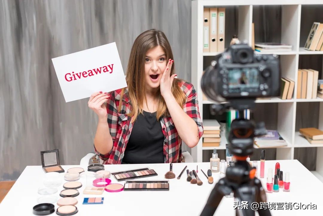 网红营销公司海外营销,海外网红营销效果