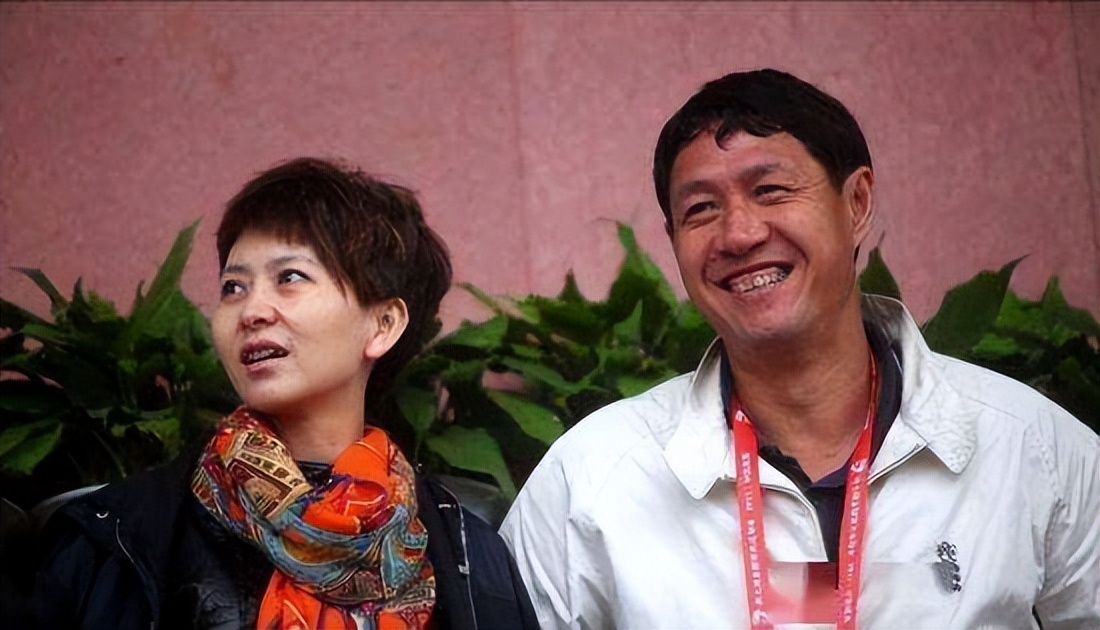 甘萍与黎兵现居成都吗,甘萍和黎兵夫妇